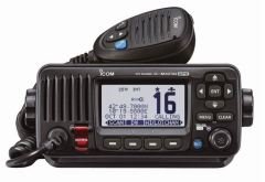 Icom IC-M423G​ GPS DSC Marin Band Sabit Telsiz