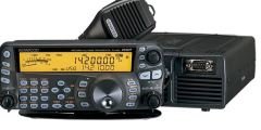 Kenwood TS-480-SAT