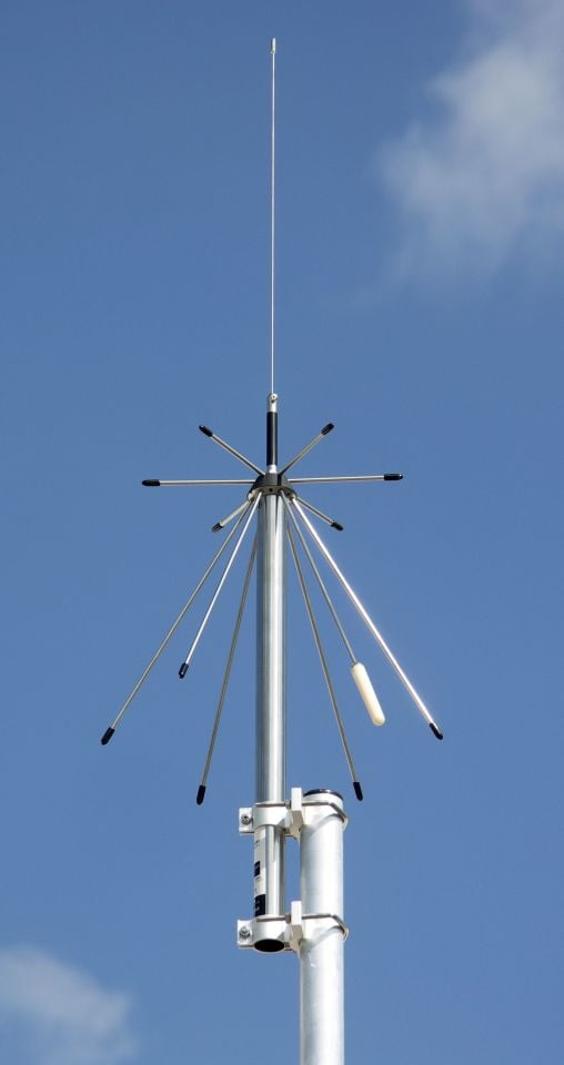 Diamond D-190 Multiband Anten