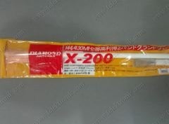 Diamond X-200N Dualband Anten