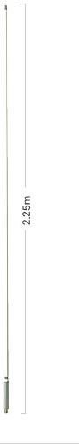Diamond SE-100 Dualband Anten
