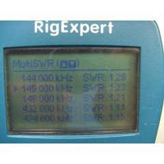 EAntenna EA270ZB13 VHF-UHF Yagi Anten