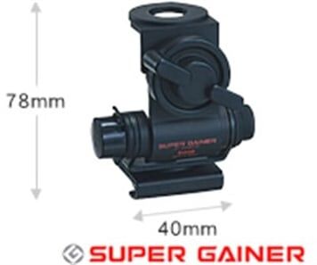 Diamond K402 Gronda Anten Tutucu