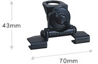 Diamond K405 Gronda Anten Tutucu