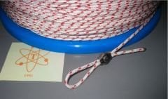 Polyester Halat 3 mm