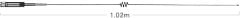 Diamond NR-770H Dual Band Mobil Anten