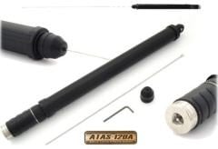 Yaesu ATAS-120A  Aktif Ayarlı Anten Sistemi( YAESU PARA İADESİ 80€ 30 EYLÜLE KADAR)