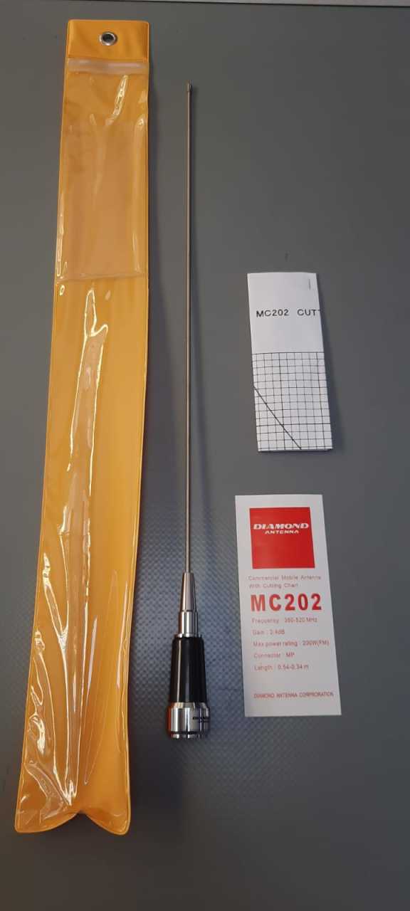 Diamond MC-200 UHF Araç Anteni