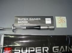 DİAMOND SG-7000 VHF-UHF Mobil Anten