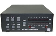 LDG AT-100 Pro II Otomatik Anten Tuner