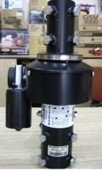 SPID Rak Rotor