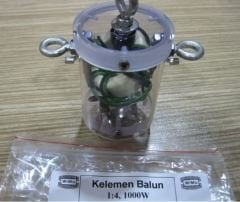 Kelemen Balun 1/4 1000w