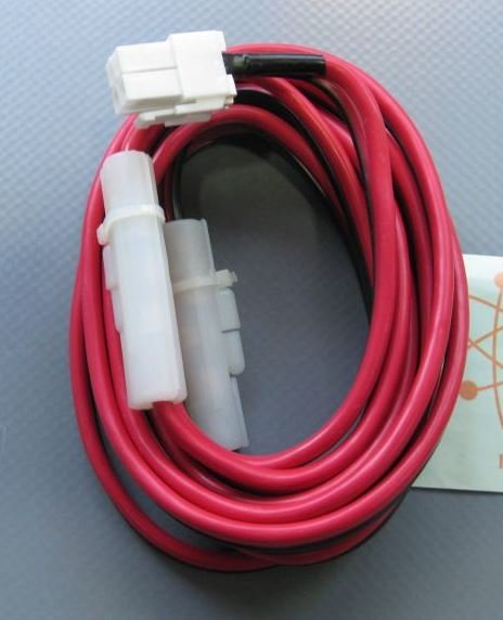 Wimo DC Power Cable HF 4 pin