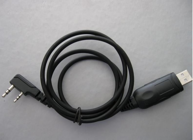 No Name WPK-01 USB Çıkışlı Programlama Kablosu