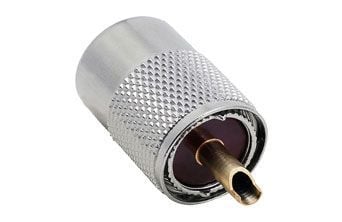 UK-101 UHF Erkek Konnektör RG213