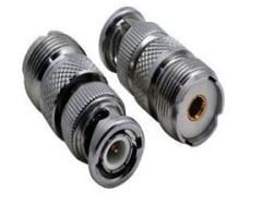 BK-107 Bnc Erkek UHF Dişi Adaptör