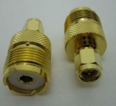 SK-209 Çevirici Konnektör