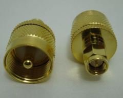 SK-212 Çevirici Konnektör