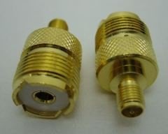 SK-216 Çevirici Konnektör