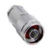 NK-100 N Erkek Vidalı RG-213 Konnektör