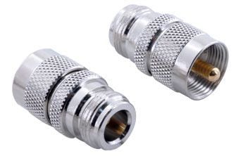 NK-111 N Dişi UHF Erkek Konnektör