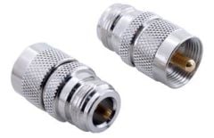 NK-111 N Dişi UHF Erkek Konnektör
