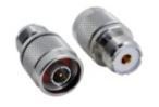 NK-115 N Erkek UHF Dişi Konnektör