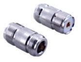 NK-125 N Dişi UHF Dişi Konnektör