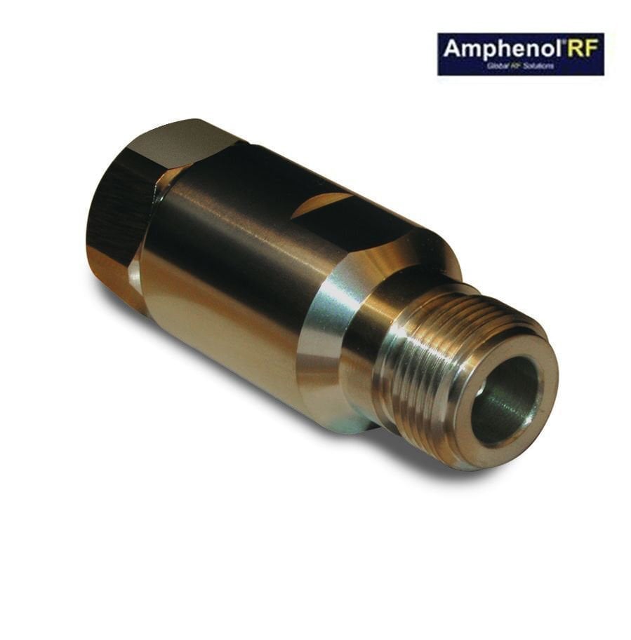 Amphenol ANK8-8 N Dişi Konnektör