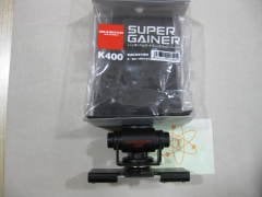 Diamond K-400 Gronda Anten Tutucu(10 Eylülden Sonra)