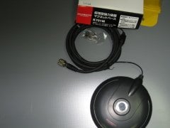 Diamond K-701M Manyetik Diplik