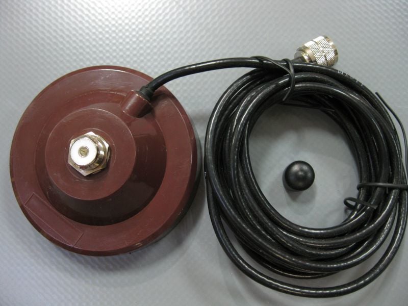 Kenbotong M90-B Mıknatıslı Anten Atlığı