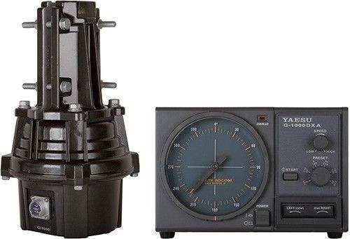 Yaesu  G-1000DXC Anten Rotoru
