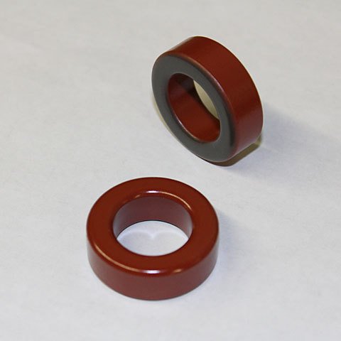 T130-2 Toroid