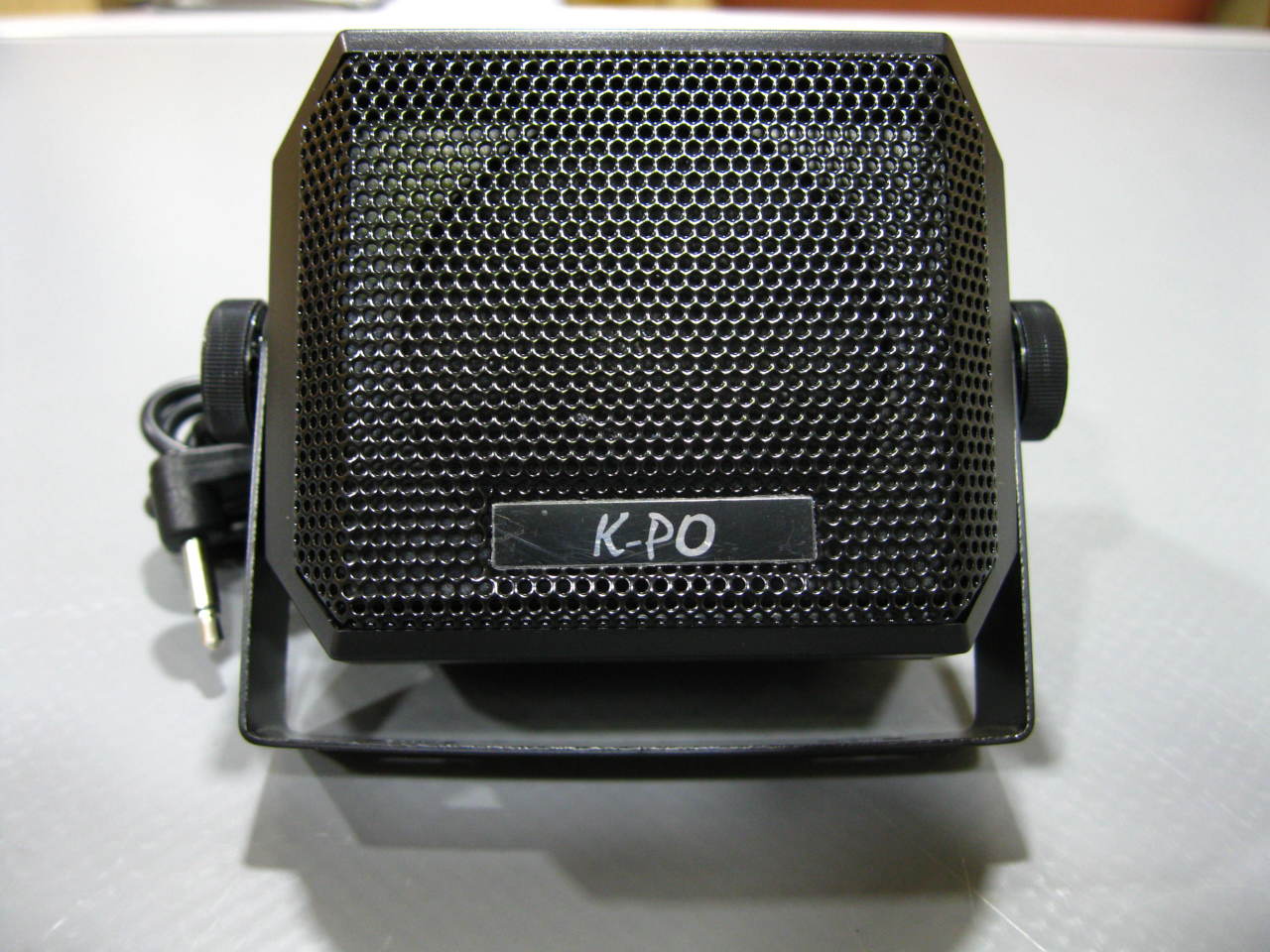 K-PO CS-319 Harici Hoparlör