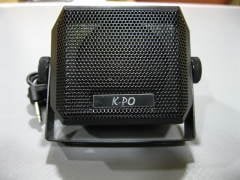 K-PO CS-319 Harici Hoparlör
