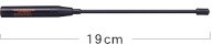 Diamond  SRH-701 Dual Band El Telsizi Anteni