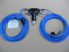 Telektronik 5 Mhz (60m.) Dipol Anten