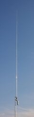 Diamond BB-7V  HF Vertical Anten