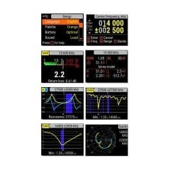 RIG Expert AA-55 Zoom Anten Analizörü