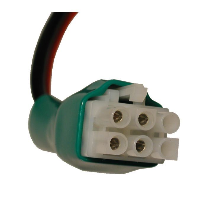 MFJ 5535  DC Power Cable HF 6 Pin