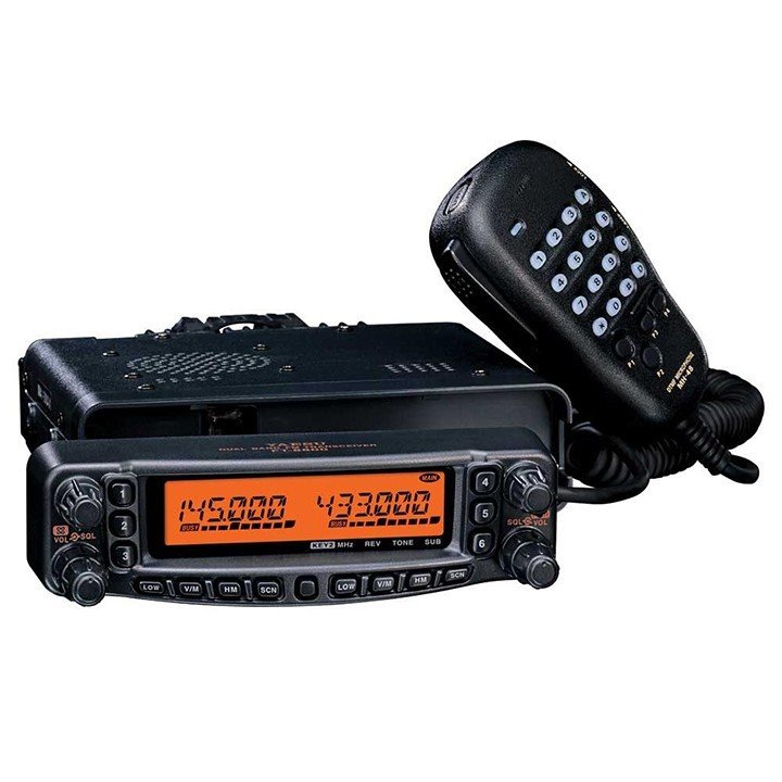 ク*ン様 YAESU FT8900 アマチュア無線機　 一式セット YAESU FT-8900 QAD BAND MOBİL TELSİZ