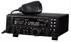 Yaesu FT-450D HF / 50MHz  Sabit Telsiz (ARTIK ÜRETİLMİYOR)