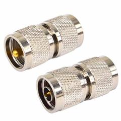 NK-099 N Erkek UHF  Erkek Konnektör