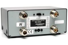 DİAMOND SX-600N HF/VHF/UHF SWR-WATT Metre
