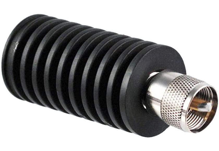Diamond DL50A  15/100W Dummy Load UHF Konnektör