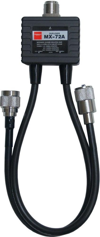 Diamond MX-72A Dublexer