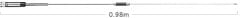 Diamond NR-770R Dual Band Mobil Anten
