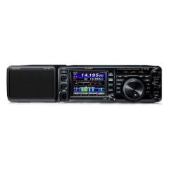 YAESU SP-10 Harici Hoparlör