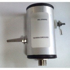 EAntenna 1/9  UnUn Balun 400w.